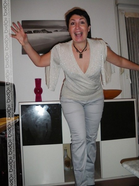femme saoudienne cherche homme salope